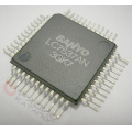 LC7537AN Микросхема QIP48A LC7537AN Микросхема QIP48A